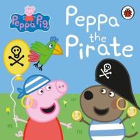 Opakowanie Peppa Pig: Peppa the Pirate