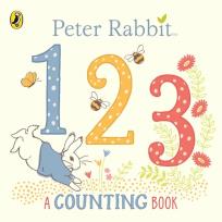 Opakowanie Peter Rabbit 123
