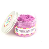 Opakowanie PIASEK KINETYCZNY 150G FIOLETOWY