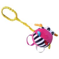 Opakowanie Piłka Różowa