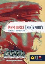 Opakowanie Piłsudski (nie)znany