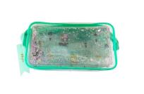 Opakowanie Piórnik brokat Mojito ROZETTE