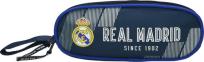 Opakowanie Piórnik owalny  Real Madrid 1