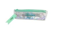 Opakowanie Piórnik przezroczysty Gwiazdki Mojito ROZETTE