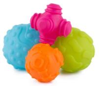 Opakowanie Playgro kule sensoryczne