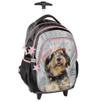 Opakowanie Plecak na kółkach Rachael Hale RLF-997 PASO