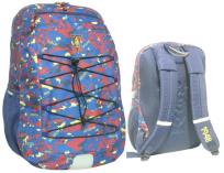 Opakowanie Plecak szkolny Pogoń Szczecin