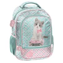 Opakowanie Plecak szkolny Studio Pets PET-260 PASO