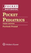 Okładka książki Pocket Pediatrics 3E