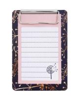 Opakowanie Podkładka magnetyczna z notesem