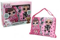 Opakowanie Poduszka LOL Surprise