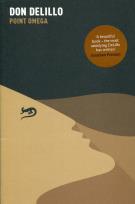 Okładka książki Point Omega