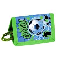 Opakowanie Portfel Football PP19PI-002 PASO