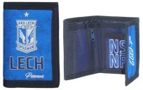 Opakowanie Portfel Lech Poznań