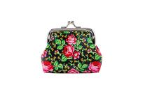 Opakowanie PORTMONETKA FOL MARTYNA GÓRALSKA CZARNA