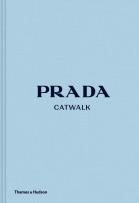 Okładka książki Prada Catwalk