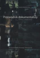 Okładka książki Przewodnik Dokumentalisty