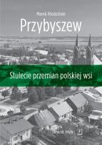 Okładka książki Przybyszew