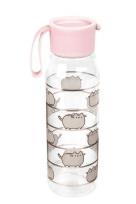 Opakowanie Pusheen Butelka na wodę