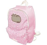 Opakowanie Pusheen Plecak różowy