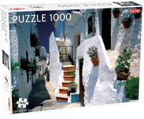 Opakowanie Puzzle 1000 Costa Del Sol