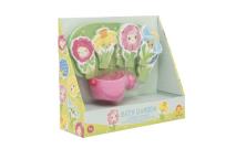 Opakowanie Puzzle do wody. Historie z Kąpieli: Wiosenne Kwiatki