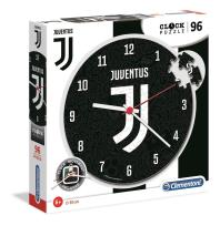 Opakowanie Puzzle Zegar Juventus 96