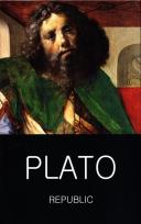 Okładka książki Republic