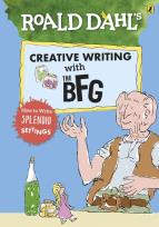 Opakowanie Roald Dahls Creative Writing with The BFG How to Write Splendid Settings