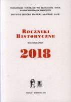 Opakowanie Roczniki Historyczne