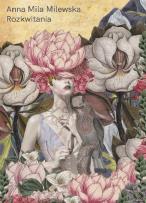 Okładka książki Rozkwitania