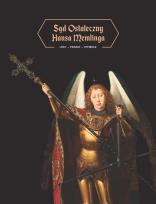 Opakowanie Sąd Ostateczny Hansa Memlinga Losy -prawo- symbole