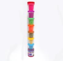 Opakowanie Sand Spirit - Piasek Zestaw 8 kubków