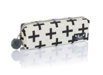 Opakowanie Saszetka - piórnik HS-91 Hash - plusy