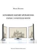 Okładka książki Scenariusze kultury upokarzania.