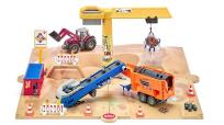Opakowanie Siku World - Plac budowy S5701
