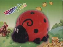 Opakowanie Skarbonka ceramiczna Biedronka średnia