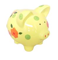 Opakowanie Skarbonka ceramiczna Świnka XL mix