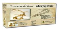 Opakowanie Skrzydłowiec