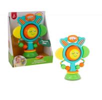 Opakowanie Słoneczko na przyssawce