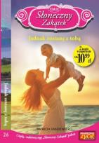 Okładka książki Słoneczny zakątek Tom 26 Jednak zostanę z tobą