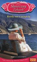 Okładka książki Słoneczny zakątek Tom 27 Krótki sen o szczęściu