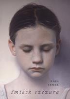 Okładka książki Śmiech szczura