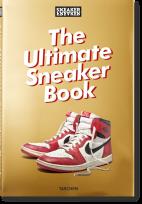 Okładka książki Sneaker Freaker. The Ultimate Sneaker Book