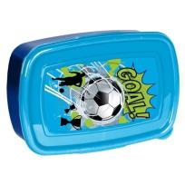 Opakowanie Śniadaniówka Football PP19PI-3022 PASO