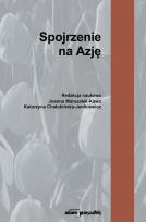 Opakowanie Spojrzenie na Azję