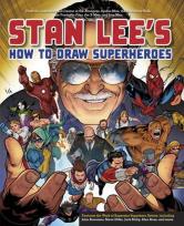 Opakowanie Stan Lee's How to Draw Superheroes