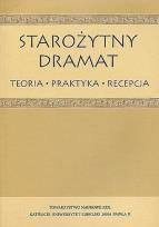 Opakowanie Starożytny dramat