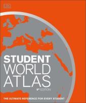 Opakowanie Student World Atlas