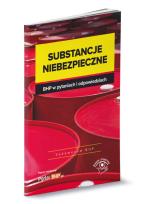 Opakowanie Substancje niebezpieczne